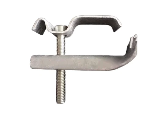 B Type Grating Clip