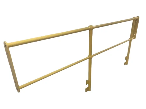 Ball Joint Handrail