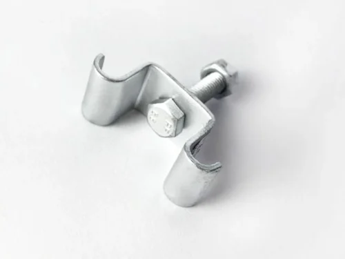 C Type Grating Clip