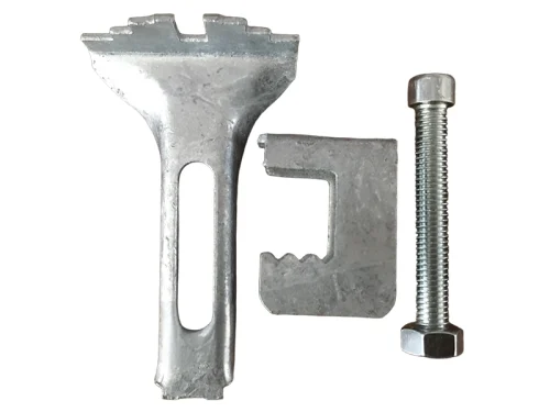 G Type Grating Clip