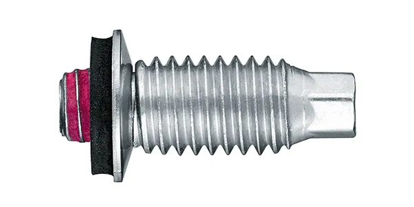 S-BT GR spiral stud