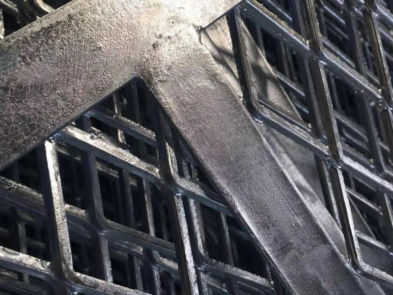 Architectural Expanded Metal Mesh