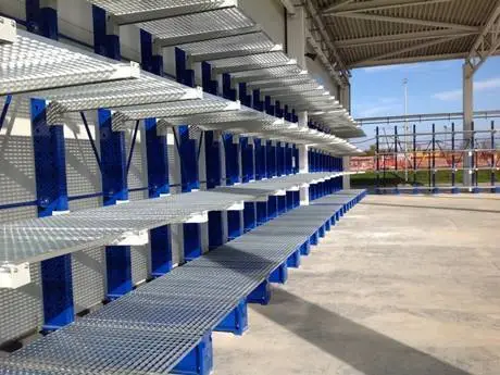 The Critical Role of High-Quality Steel in Reinforcing Steel Grating