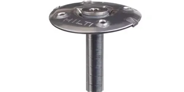 X-FCM-R Grating Fastening Disc (Stainless Steel)