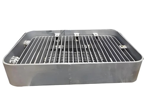 Sea Chest Grating