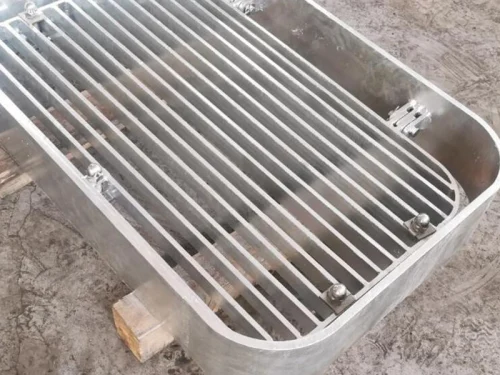 Sea Chest Grating