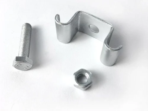 Steel Clip