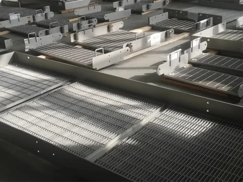 Steel Structure