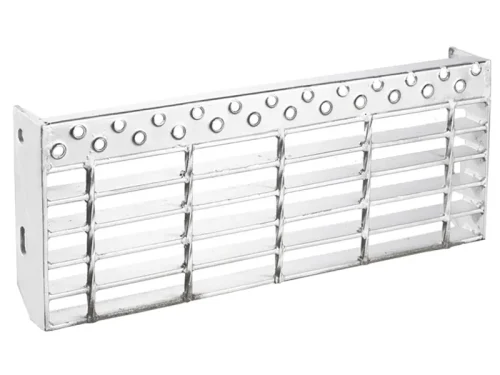 Stair Tread