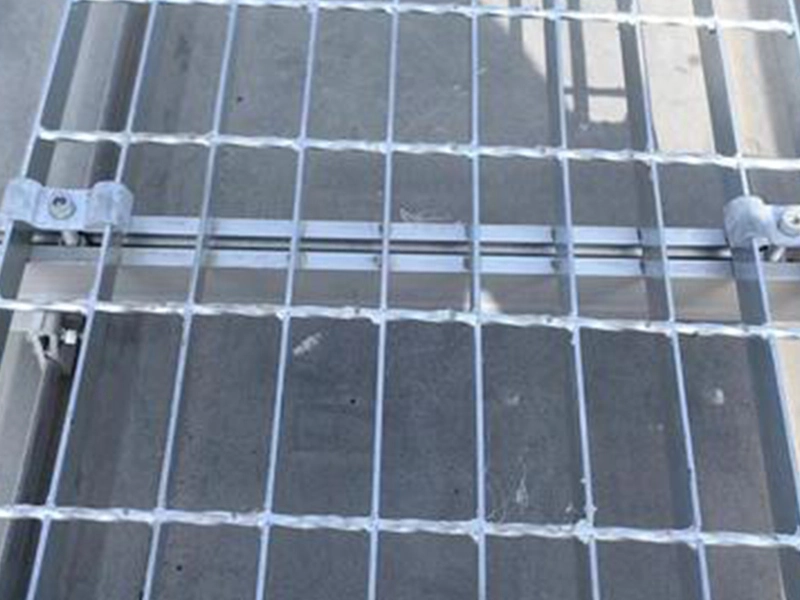The Leading Welded Steel Grating Manufacturers in the USA: A Comprehensive Guide