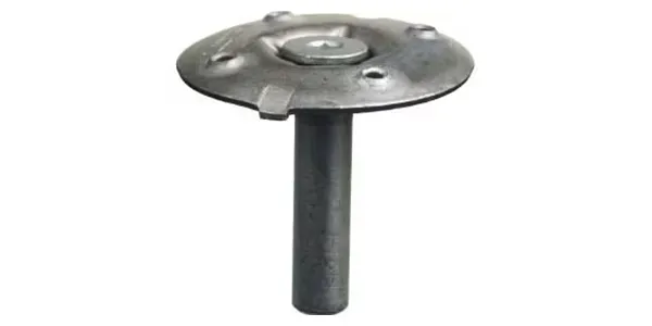 X-FCM-F Grating Fastening Disc