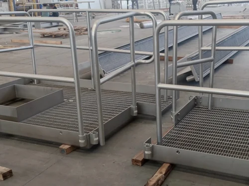 Steel Structure