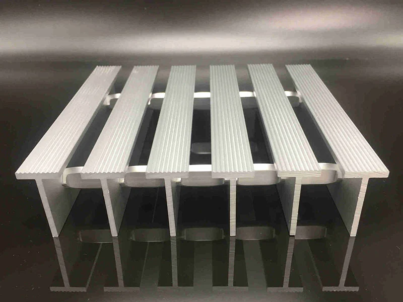 The Practical Advantages of Steel Grating in Workshop Flooring