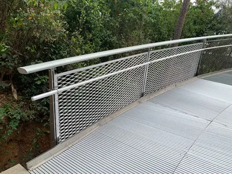 Urban Leisure Trails