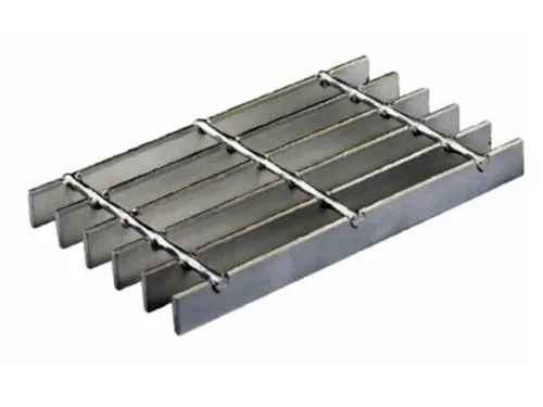 Welded Stainless Steel Grating