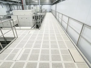 Covered Composite Grating