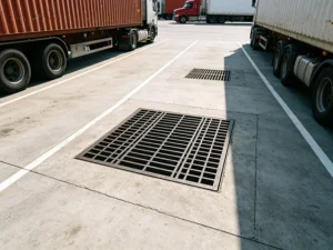 Drain Grate