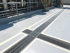 Drainage Grate
