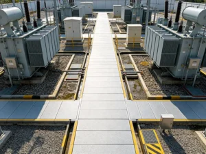 Industrial Walkway Panel