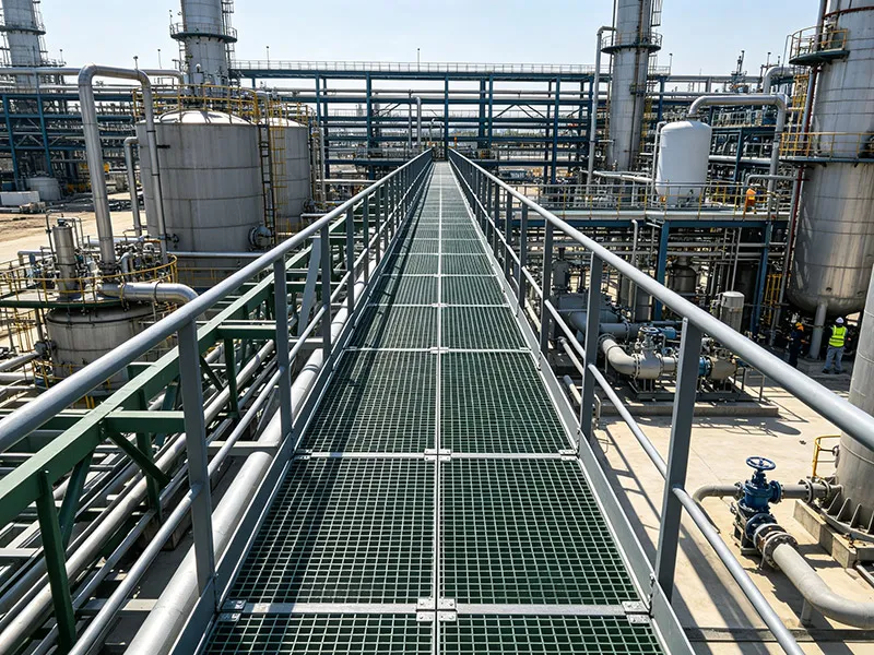China Metal Grating Sheet: Types, Applications and Cost Overview