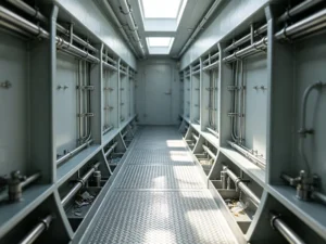 SS Grating