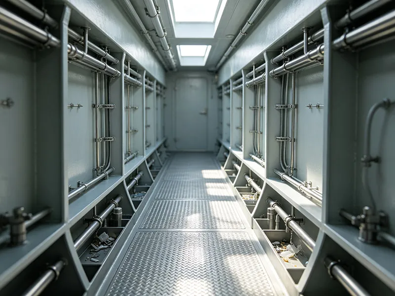 SS Grating