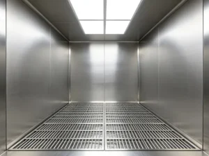 SS304 Grating