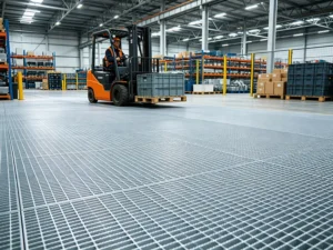 Smooth‑Surface Grating