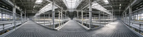 Riveted and close‑mesh steel grating series, high‑security fine‑mesh rivet‑connected industrial panels by Sino‑Grating manufacturer