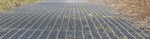 Steel grating industrial product showcase for technical articles and knowledge blog by Sino‑Grating manufacturer